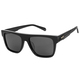 V-Series Sunglasses-Black